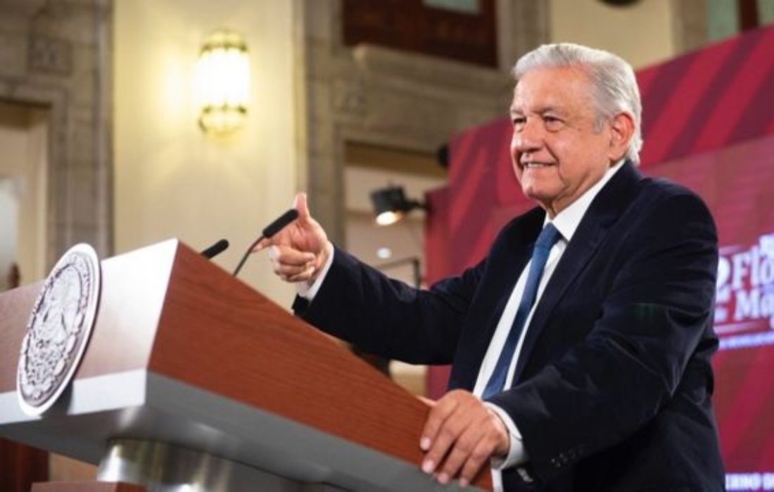 López Obrador anuncia plan de seguridad para periodistas independientes
