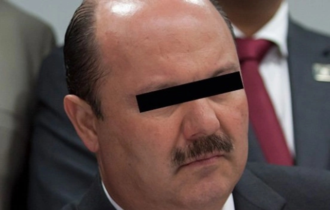 López Obrador solicita a Chihuahua revisar a fondo caso de César Duarte