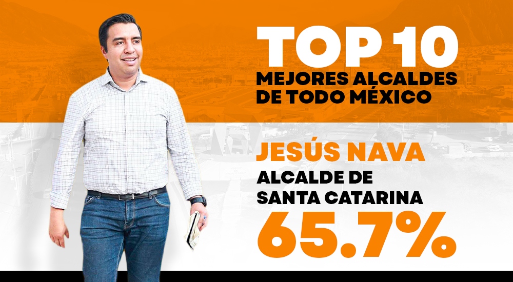 Desempeño de Jesús Nava, entre los mejores del país