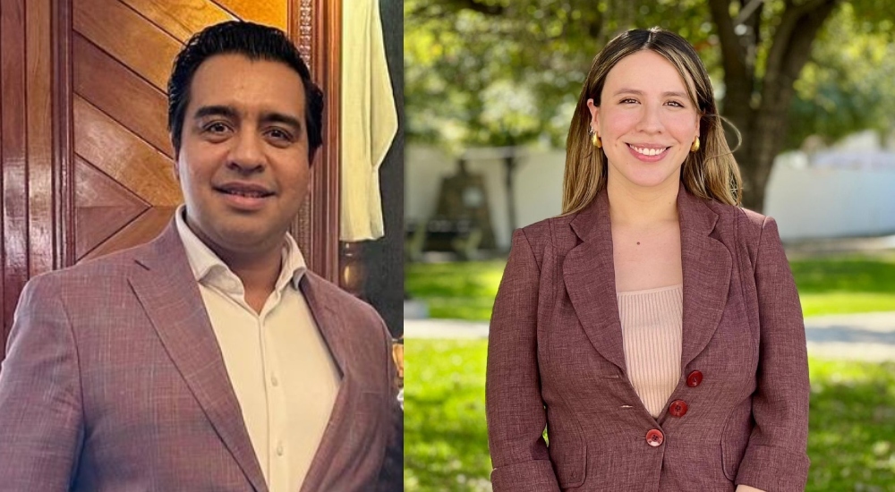 Jesús Nava consolida su compromiso con las mujeres